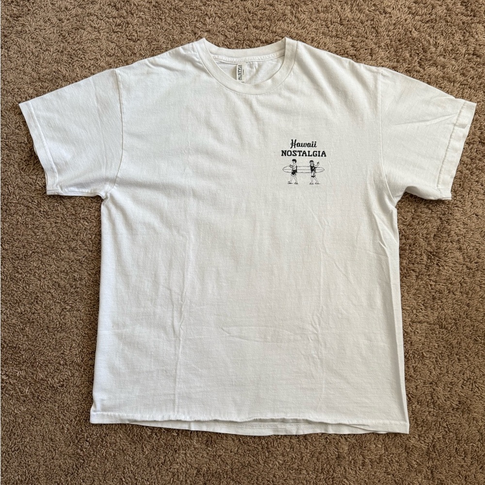 Rainbow Drive In T-Shirt